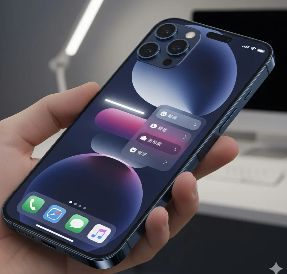 iPhone 17 भारत में लॉन्च : जल्दी देखें नए फीचर्स और कीमत 3 iPhone 17 भारत में लॉन्च Image